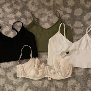 Bra bundle